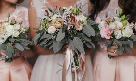 Prices of roses and other flowers have rocketed in SA – but proteas should be cheaper