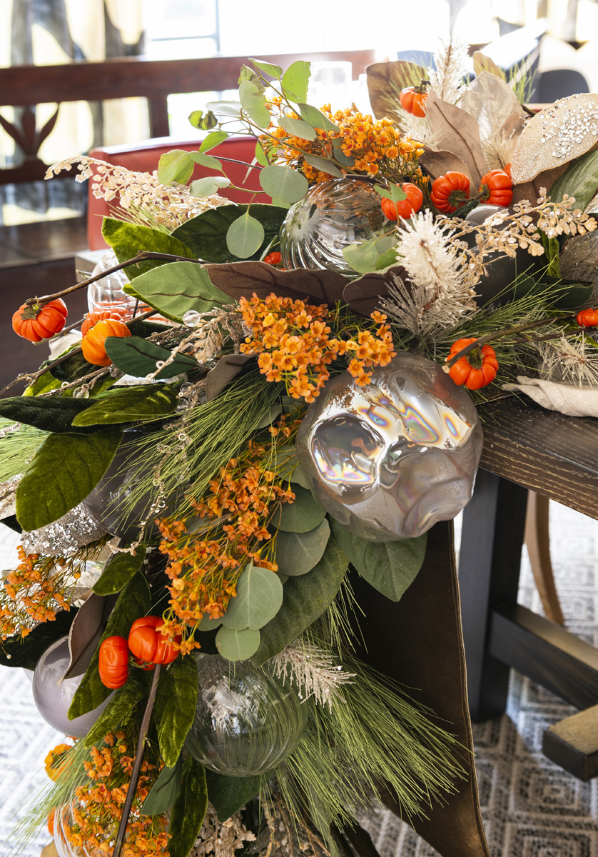 Christmas Trend: Bold
