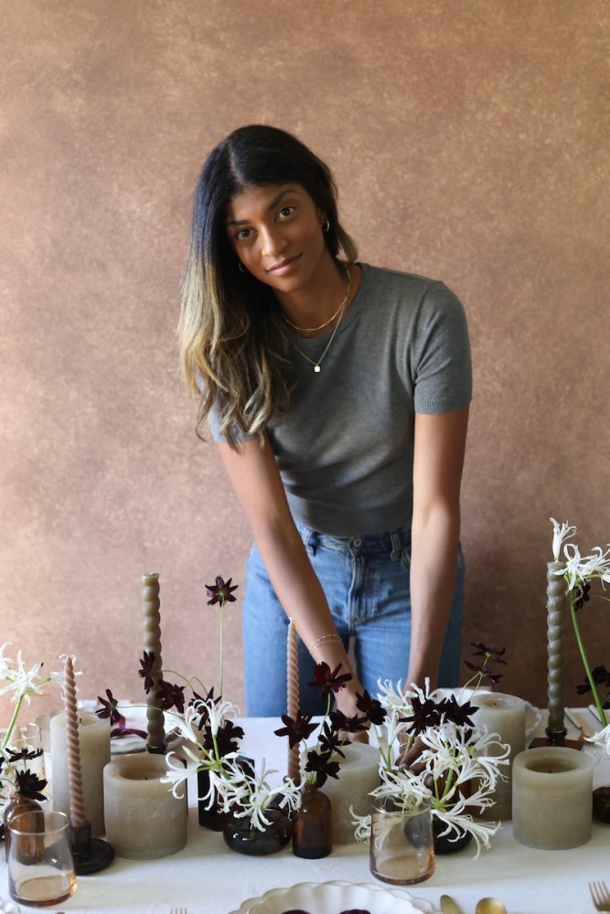 floral designer
