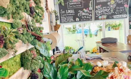 Fresh Flowers: Colorado natives open Bloom Bar & Co. boutique in Rockrimmon