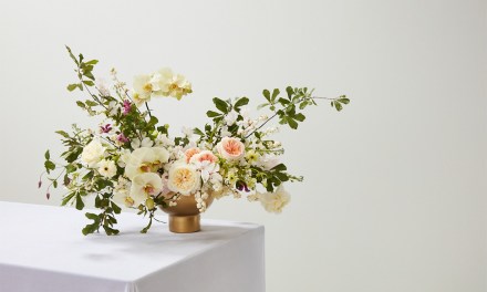 Eco-friendly and Sustainable Floral Products To Love