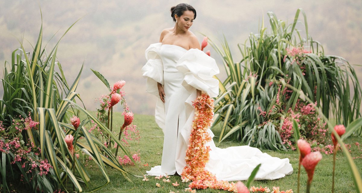 American Floral Trends Forecast 2025