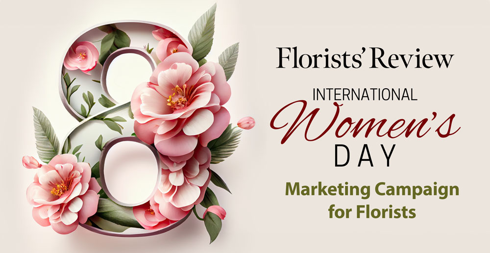 Free International Women’s Day Marketing Plan