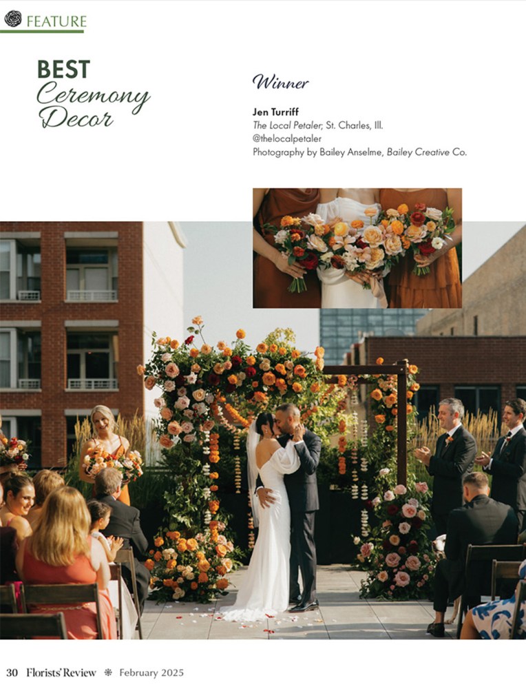 best ceremony
