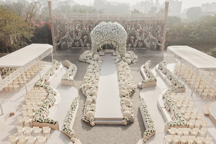 55 Top Event Florists of 2024