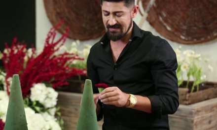 Building Flower Sales Virtually