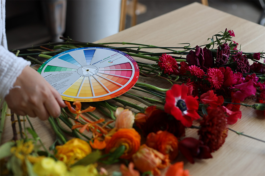 Color Theory