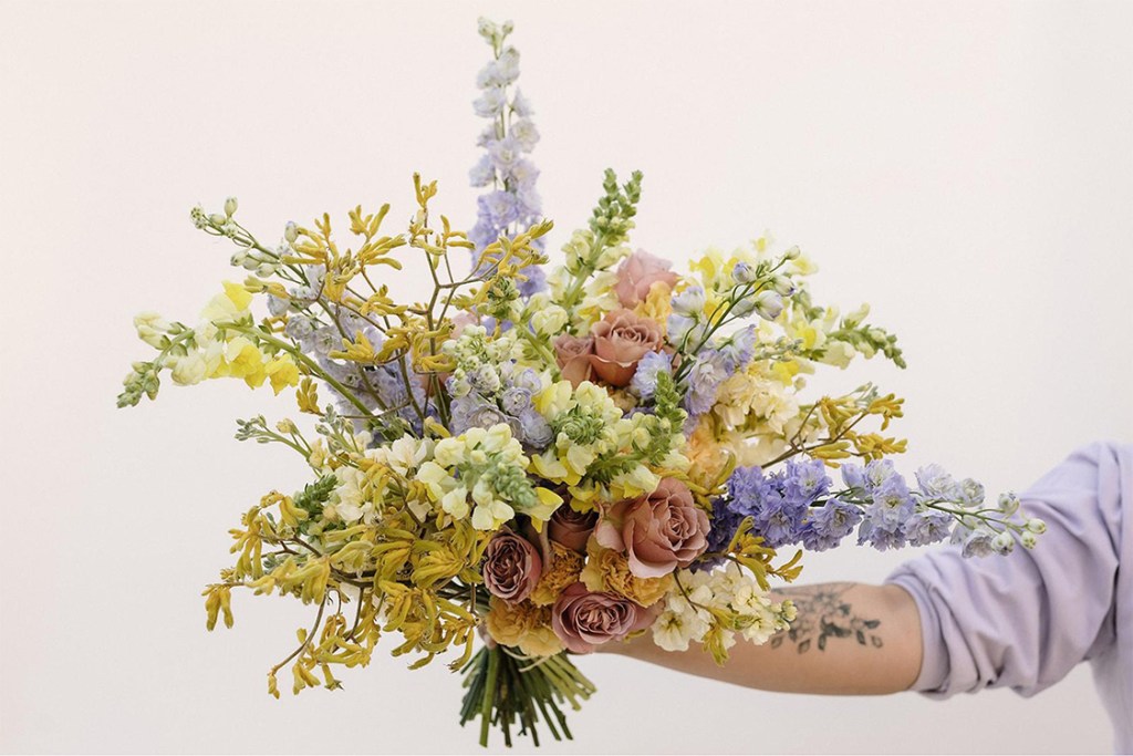 bouquet
