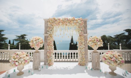 How to Impress Event Planners