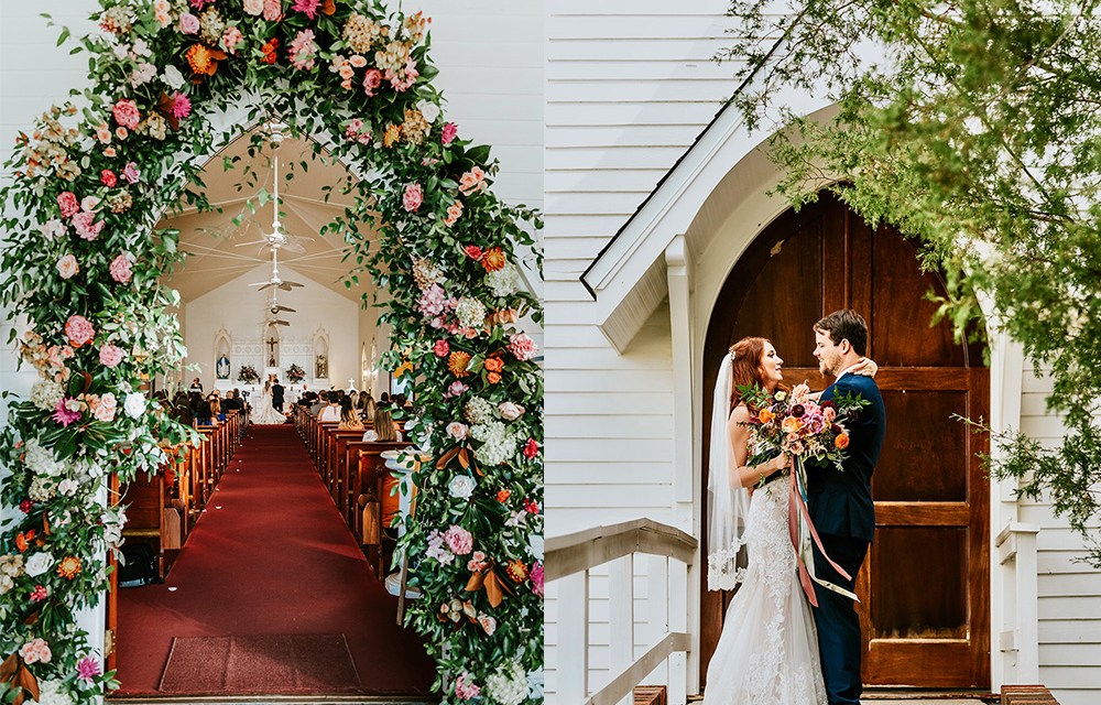 Florists’ Review’s Autumn Wedding Contest 2023