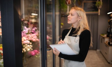 Flower Refrigeration 101
