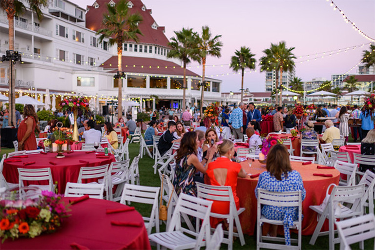 50 Must-attend Floral Events in 2024