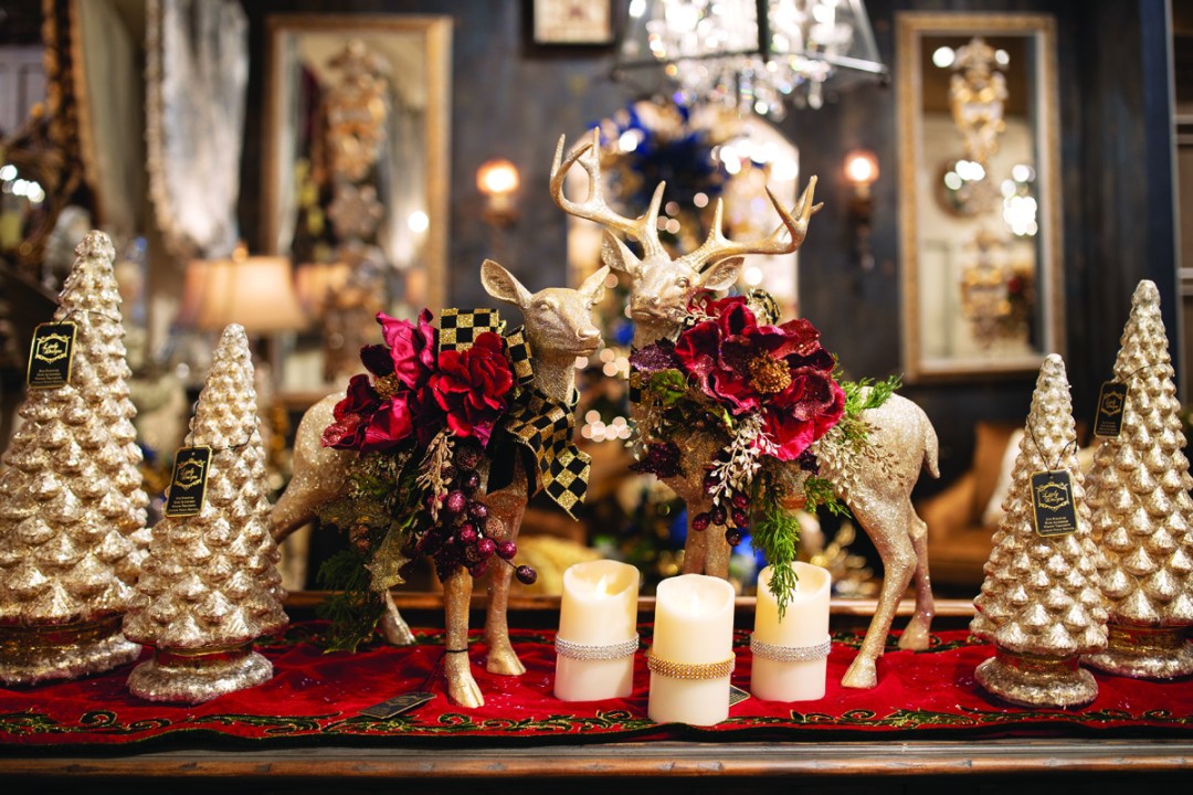 Christmas Trend