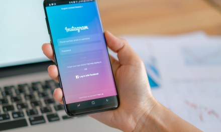 Instagram Shopping