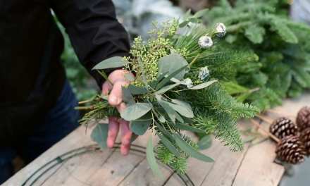 Greens 101: A Florist’s How To Guide To Smart Purchases
