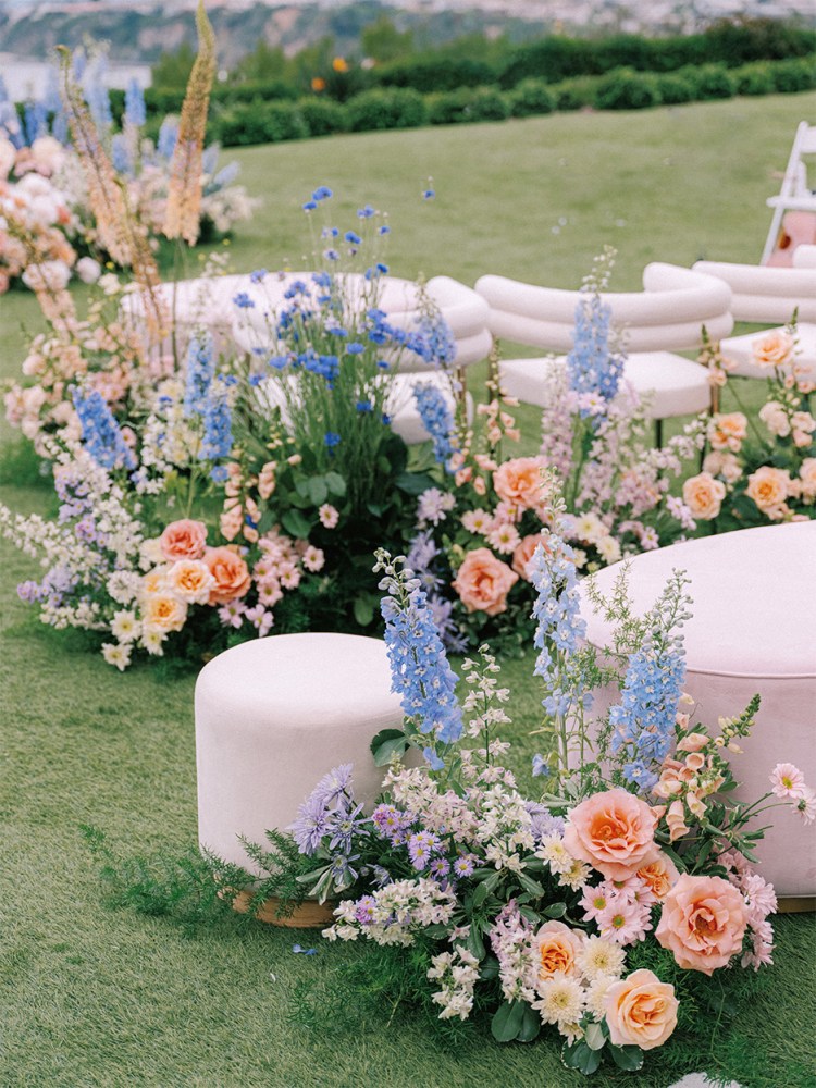meadow look