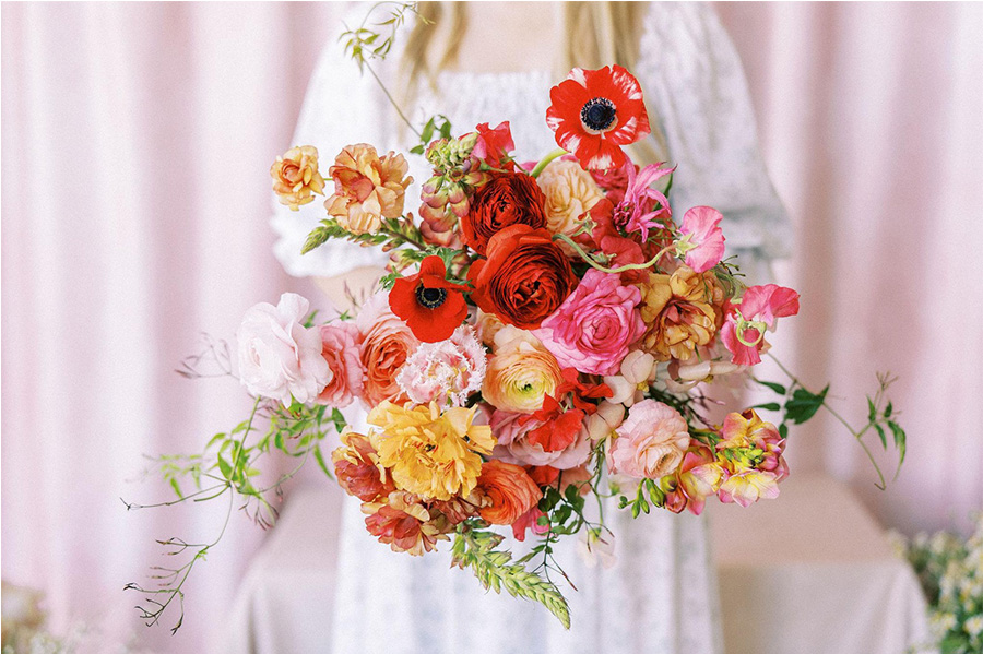 bouquet
