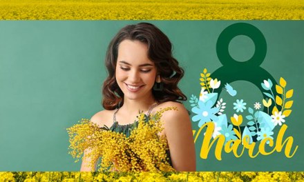 International Women’s Day