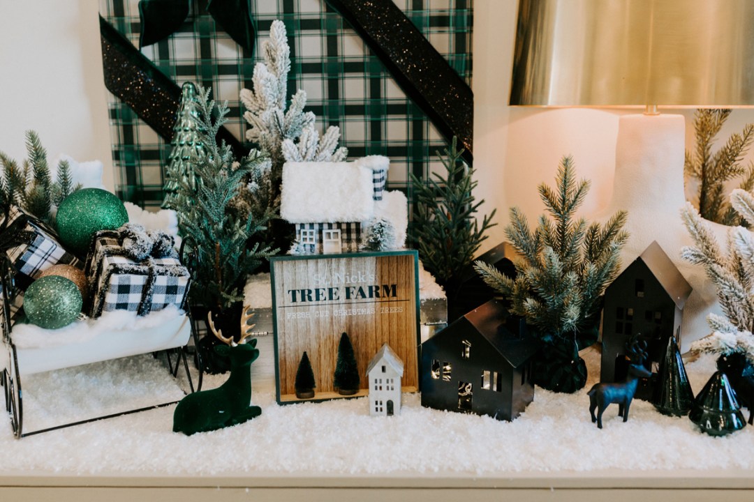 Christmas Trend 