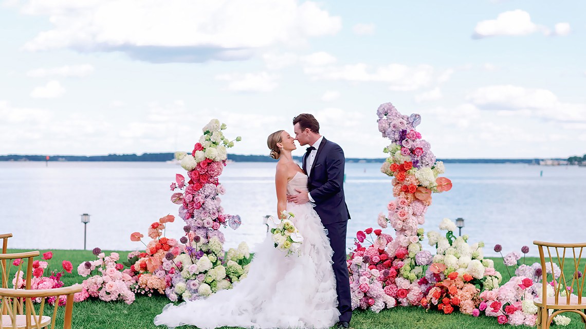 26th Annual “Picture Perfect Weddings Contest”